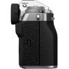 Цифровой фотоаппарат Fujifilm X-T5 Body Silver (16939368) изображение 6