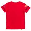 Футболка детская Blueland PEACEFUL (11016-122B-red) изображение 2