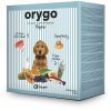 Полувлажный корм для собак Orygo Puppies (18х200 г) 3.6 кг (8436586312169)