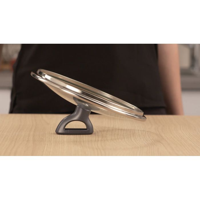 Кастрюля Tefal Daily Cook з кришкою, 24 см (G7124645) изображение 10
