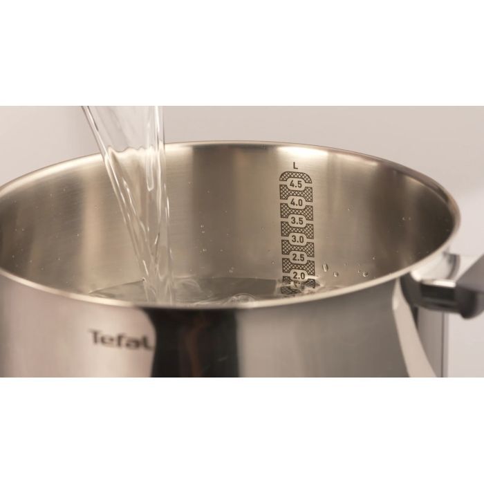 Кастрюля Tefal Daily Cook з кришкою, 24 см (G7124645) изображение 11