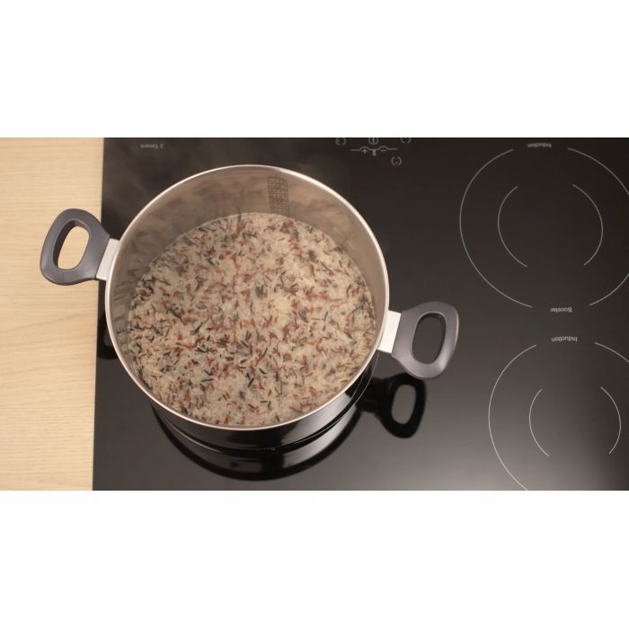 Кастрюля Tefal Daily Cook з кришкою, 24 см (G7124645) изображение 12