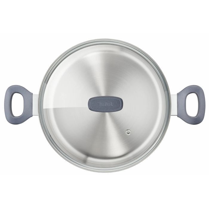 Кастрюля Tefal Daily Cook з кришкою, 24 см (G7124645) изображение 3