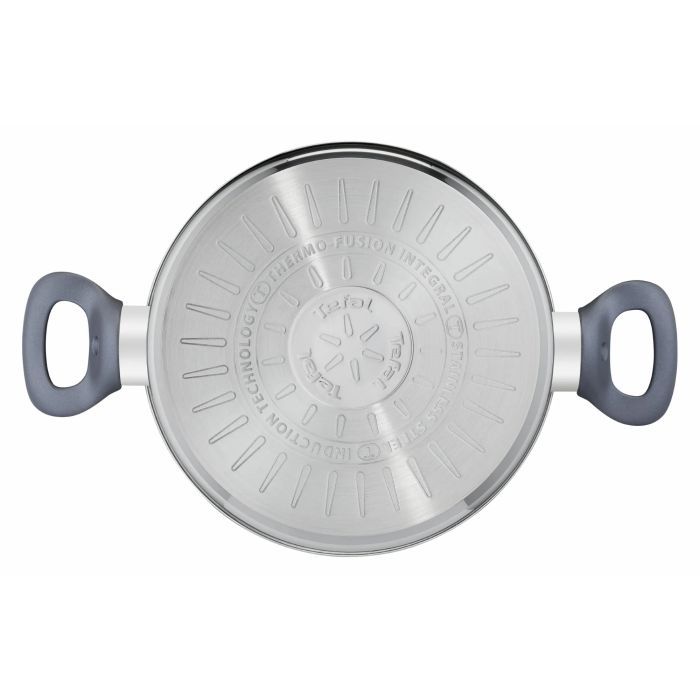Кастрюля Tefal Daily Cook з кришкою, 24 см (G7124645) изображение 4