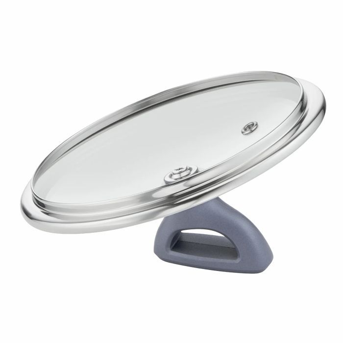 Кастрюля Tefal Daily Cook з кришкою, 24 см (G7124645) изображение 5