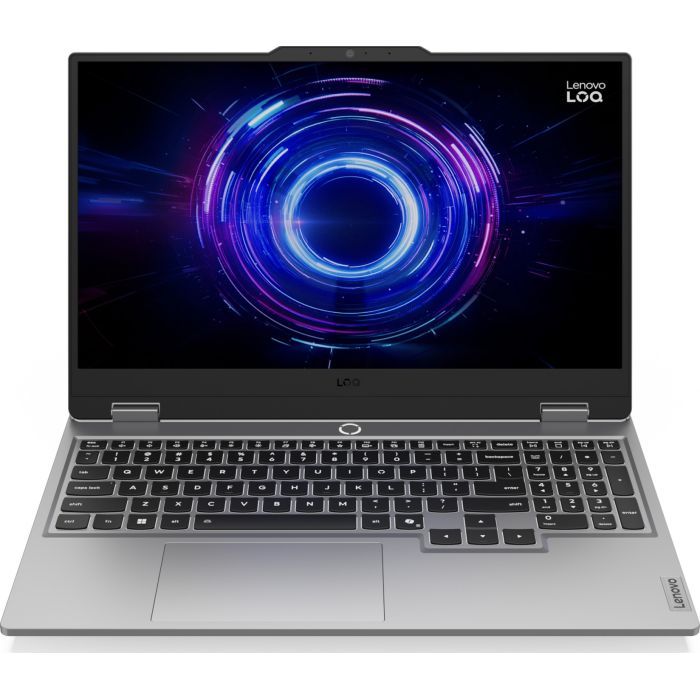 Ноутбук Lenovo LOQ 15IRX10 (83JE00L7RA)