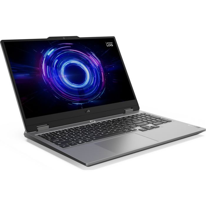Ноутбук Lenovo LOQ 15IRX10 (83JE00L7RA) зображення 2