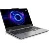 Ноутбук Lenovo LOQ 15IRX10 (83JE00L7RA) зображення 2