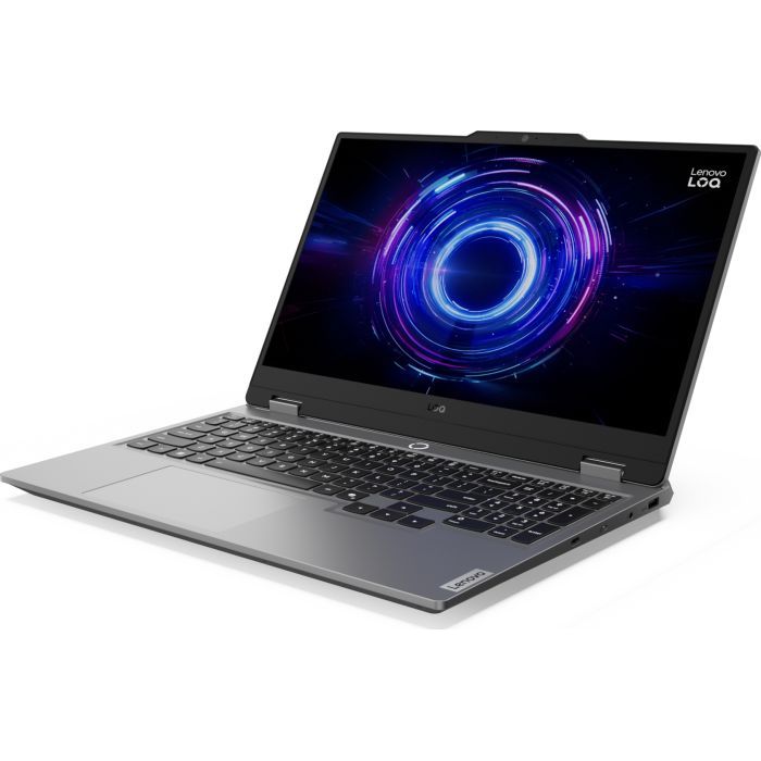 Ноутбук Lenovo LOQ 15IRX10 (83JE00L7RA) зображення 3