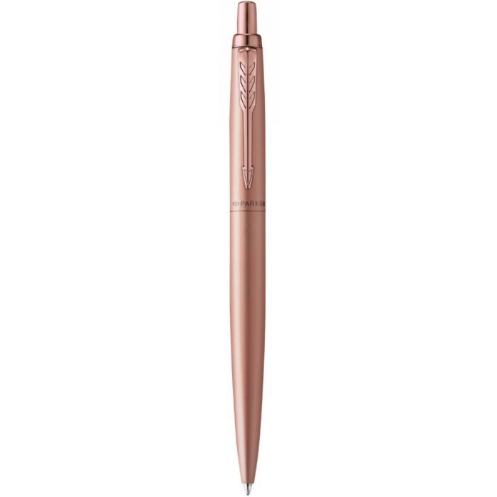 Ручка кулькова Parker JOTTER 17 XL Monochrome Pink Gold PGT BP блістер (12 636) зображення 2