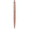 Ручка кулькова Parker JOTTER 17 XL Monochrome Pink Gold PGT BP блістер (12 636) зображення 2