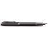 Ручка перьевая Parker IM 17 Professionals Monochrome Titanium  FP F (28 011) изображение 4