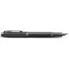 Ручка пір'яна Parker IM 17 Professionals Monochrome Titanium  FP F (28 011) зображення 4