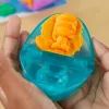 Набір для творчості Hasbro Play-Doh з пластиліном Літак-дослідник (F8804) зображення 5
