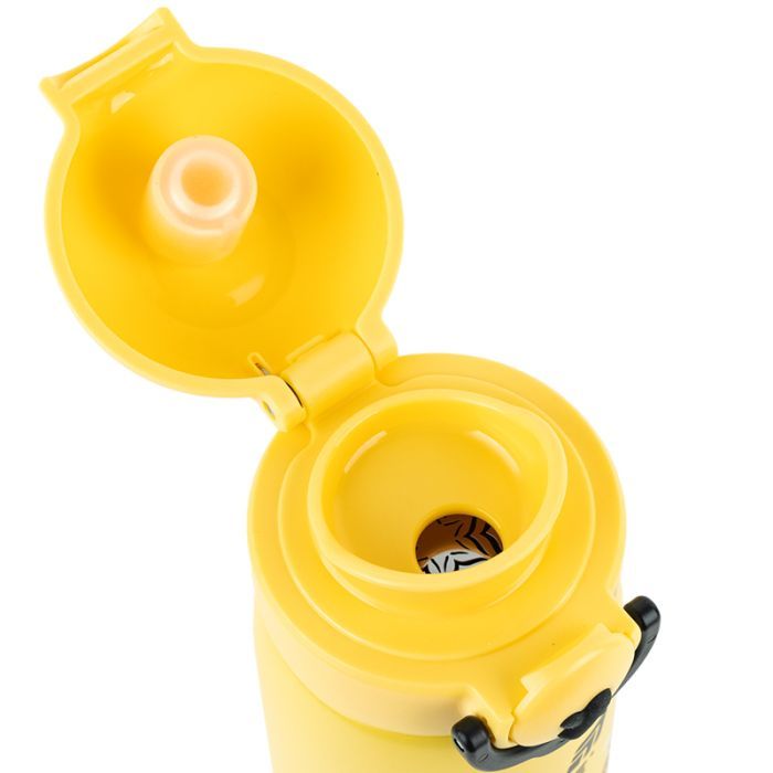 Термос Kite 430 мл, Chil mode (K25-1221-2) изображение 2