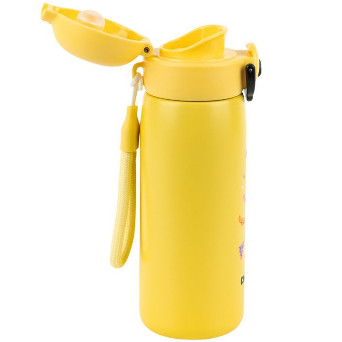 Термос Kite 430 мл, Chil mode (K25-1221-2) изображение 3