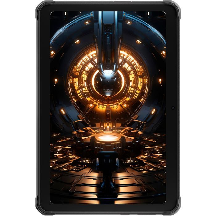 Планшет HOTWAV R10 Pro 10,1" 8/256Gb LTE, Black-Orange (HWR10PROLTE8256O)