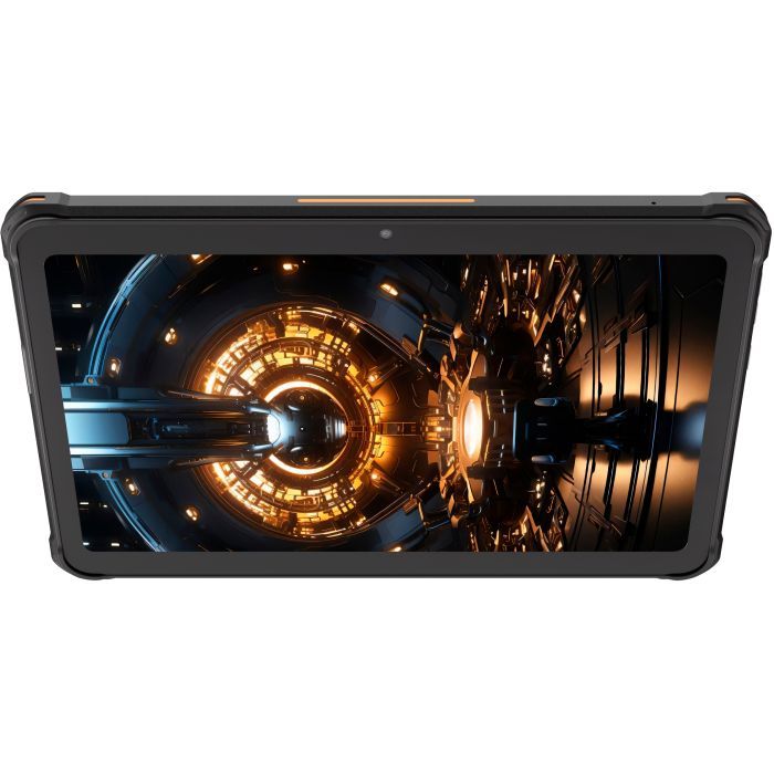 Планшет HOTWAV R10 Pro 10,1" 8/256Gb LTE, Black-Orange (HWR10PROLTE8256O) зображення 8