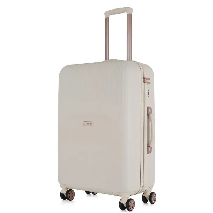 Чемодан Semi Line 20" (S) Ercu (T5786-1) (DAS302965) изображение 2