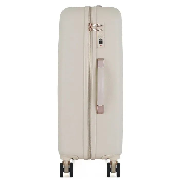 Чемодан Semi Line 20" (S) Ercu (T5786-1) (DAS302965) изображение 4
