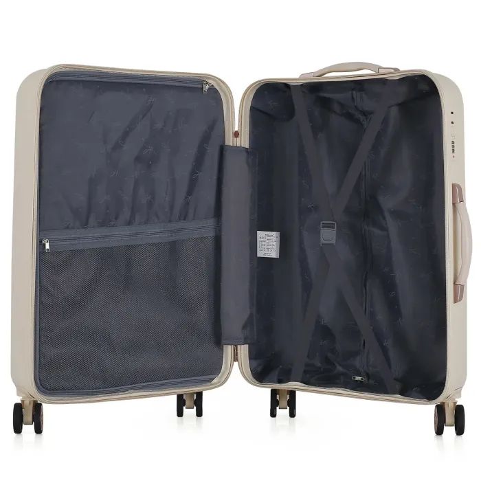 Чемодан Semi Line 20" (S) Ercu (T5786-1) (DAS302965) изображение 6
