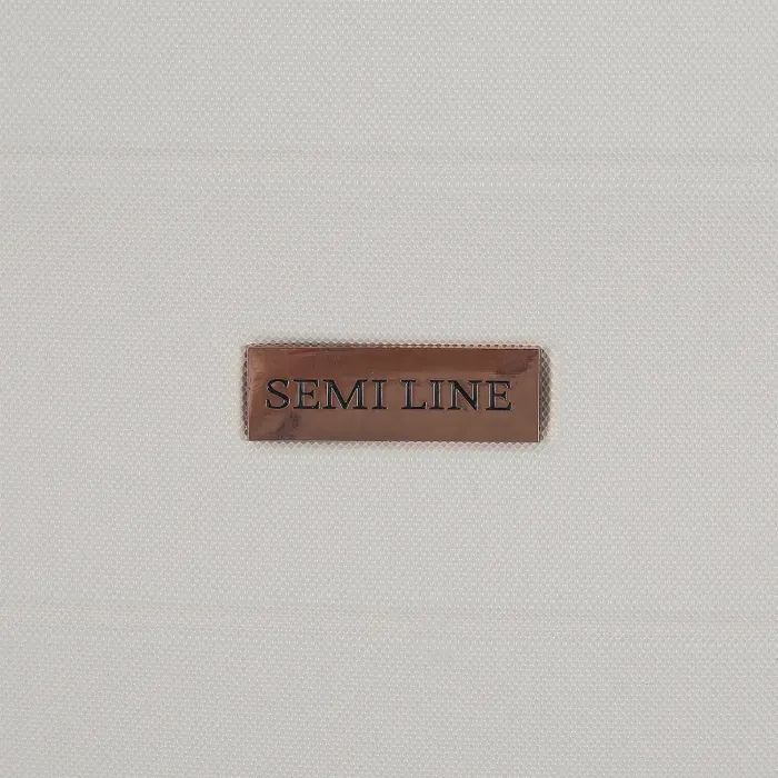 Чемодан Semi Line 20" (S) Ercu (T5786-1) (DAS302965) изображение 9