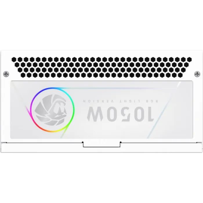 Блок питания Gamemax 1050W (RGB 1050G WH) изображение 5