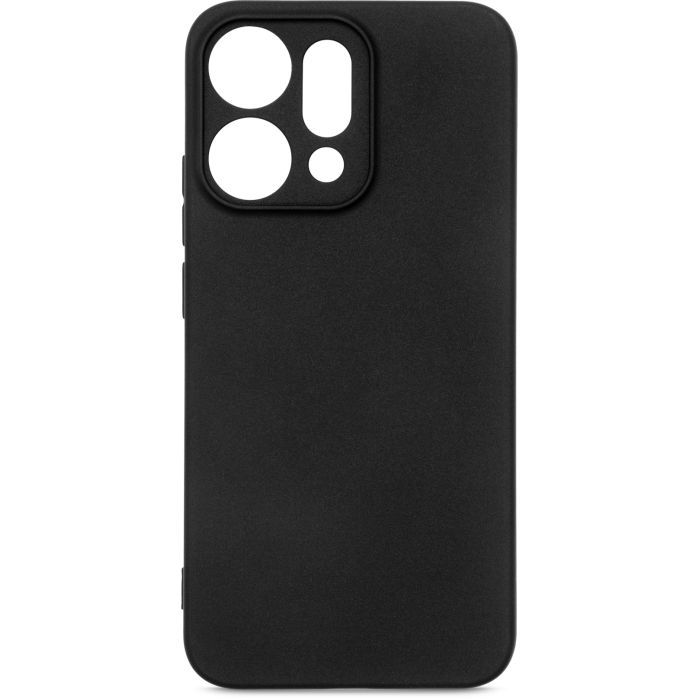 Чехол для мобильного телефона Armorstandart Matte Slim Fit OPPO Reno14 5G Black (ARM87160)