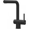 Змішувач Elleci ALUNA PLUS FULL BLACK 40