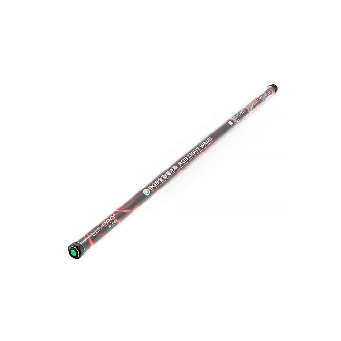 Фонарь Voltronic LUXCEO P120RGB (P120RGB) изображение 3