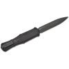 Нож Benchmade Claymore OTF Auto Black (3370GY) изображение 3