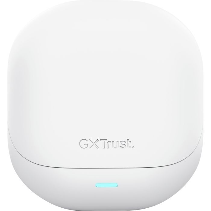 Наушники Trust GTX 409 Oxxie White (25478) изображение 12
