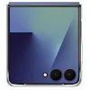 Чохол до мобільного телефона Samsung Clear Galaxy Flip 7 Transparent (EF-AF766CTEGUA) зображення 5