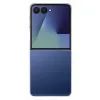 Чохол до мобільного телефона Samsung Clear Galaxy Flip 7 Transparent (EF-AF766CTEGUA)