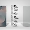 Пленка защитная Armorstandart hydrogel Matte Samsung S25 FE 5G (ARM86138) изображение 2
