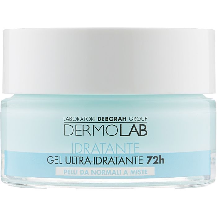 Гель для лица Dermolab Ultra-Hydrating Gel 50 мл (8009518363340) изображение 2