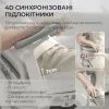 Офисное кресло Sihoo DORO S100 Mesh White (S100-M302) изображение 11