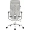 Офисное кресло Sihoo DORO S100 Mesh White (S100-M302) изображение 3