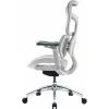 Офисное кресло Sihoo DORO S100 Mesh White (S100-M302) изображение 5