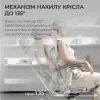 Офисное кресло Sihoo DORO S100 Mesh White (S100-M302) изображение 8