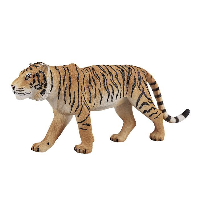 Фигурка Mojo Бенгальский тигр (387003)