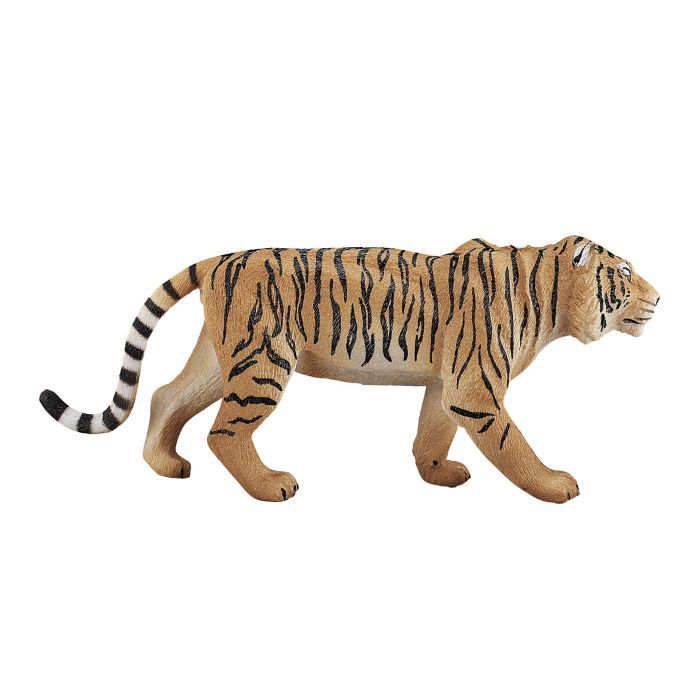 Фигурка Mojo Бенгальский тигр (387003) изображение 3
