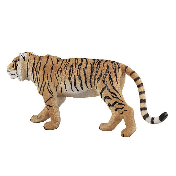 Фигурка Mojo Бенгальский тигр (387003) изображение 4
