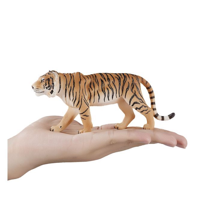 Фигурка Mojo Бенгальский тигр (387003) изображение 5
