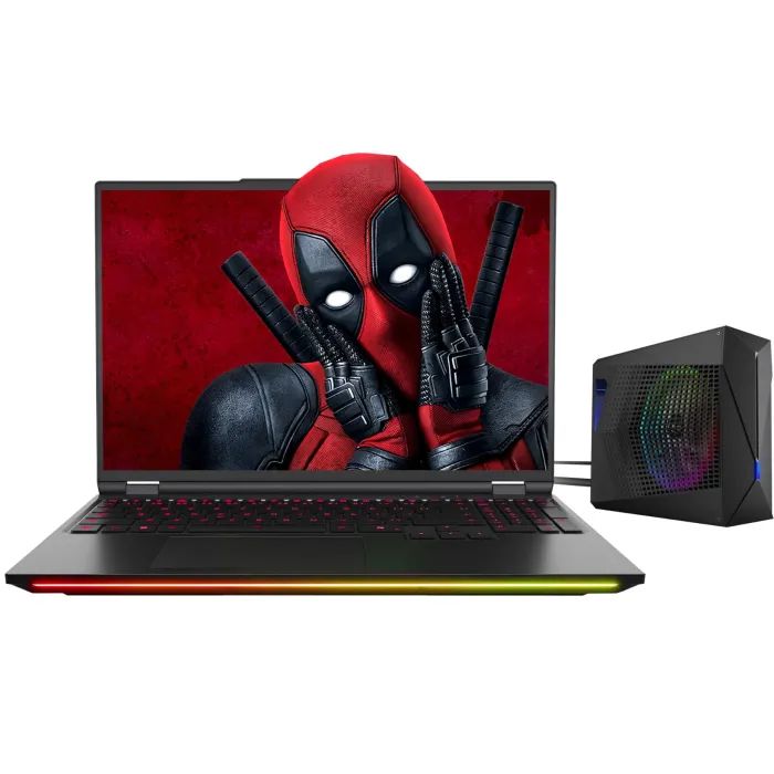 Ноутбук Dream Machines RT5090-16 (RT5090-16UA25)