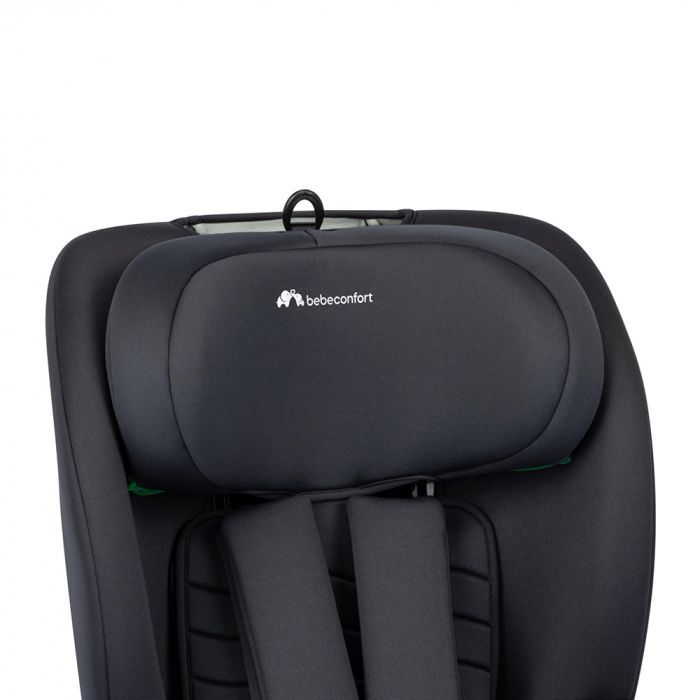 Автокресло Bebe Confort Eros i-Safe (Mineral Black) (8520288210) изображение 3