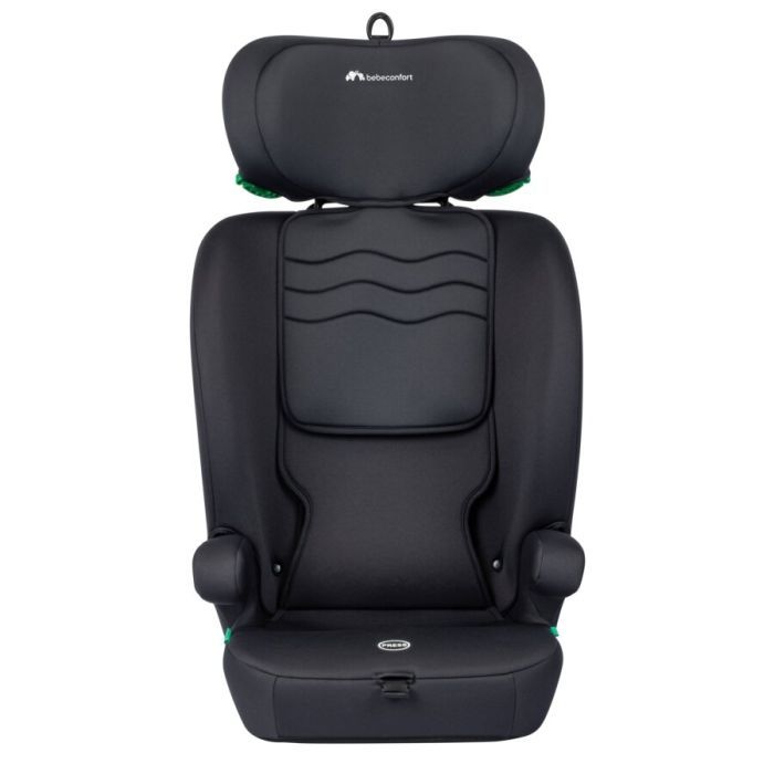 Автокресло Bebe Confort Eros i-Safe (Mineral Black) (8520288210) изображение 6