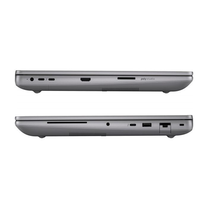 Ноутбук HP ZBook Fury G1i (5F9V0ES) зображення 5