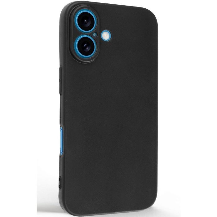 Чехол для мобильного телефона BeCover Apple iPhone 17 Black (713756) изображение 2