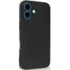 Чохол до мобільного телефона BeCover Apple iPhone 17 Black (713756)